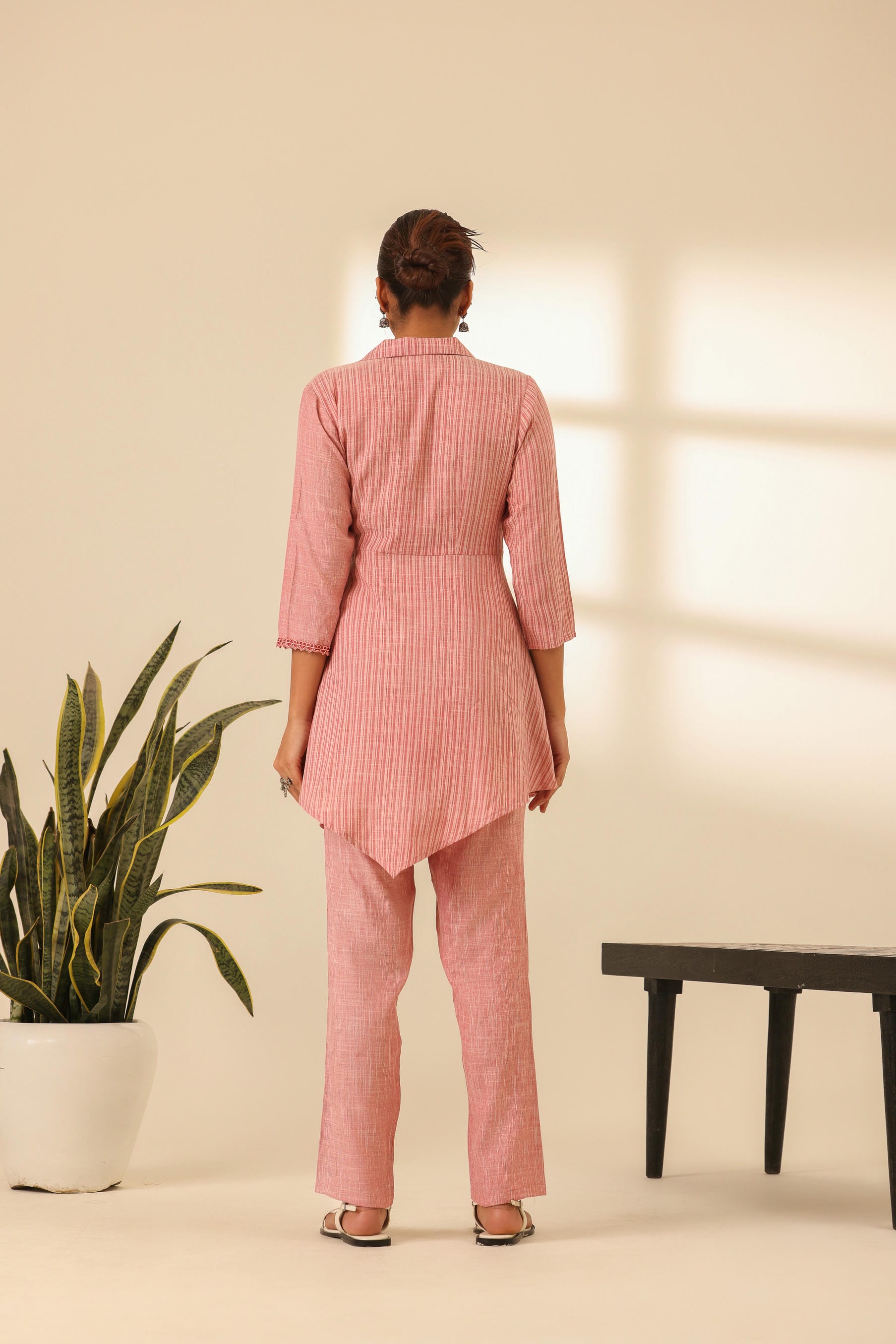 Rangrez Blossom Breeze Co-Ord Set