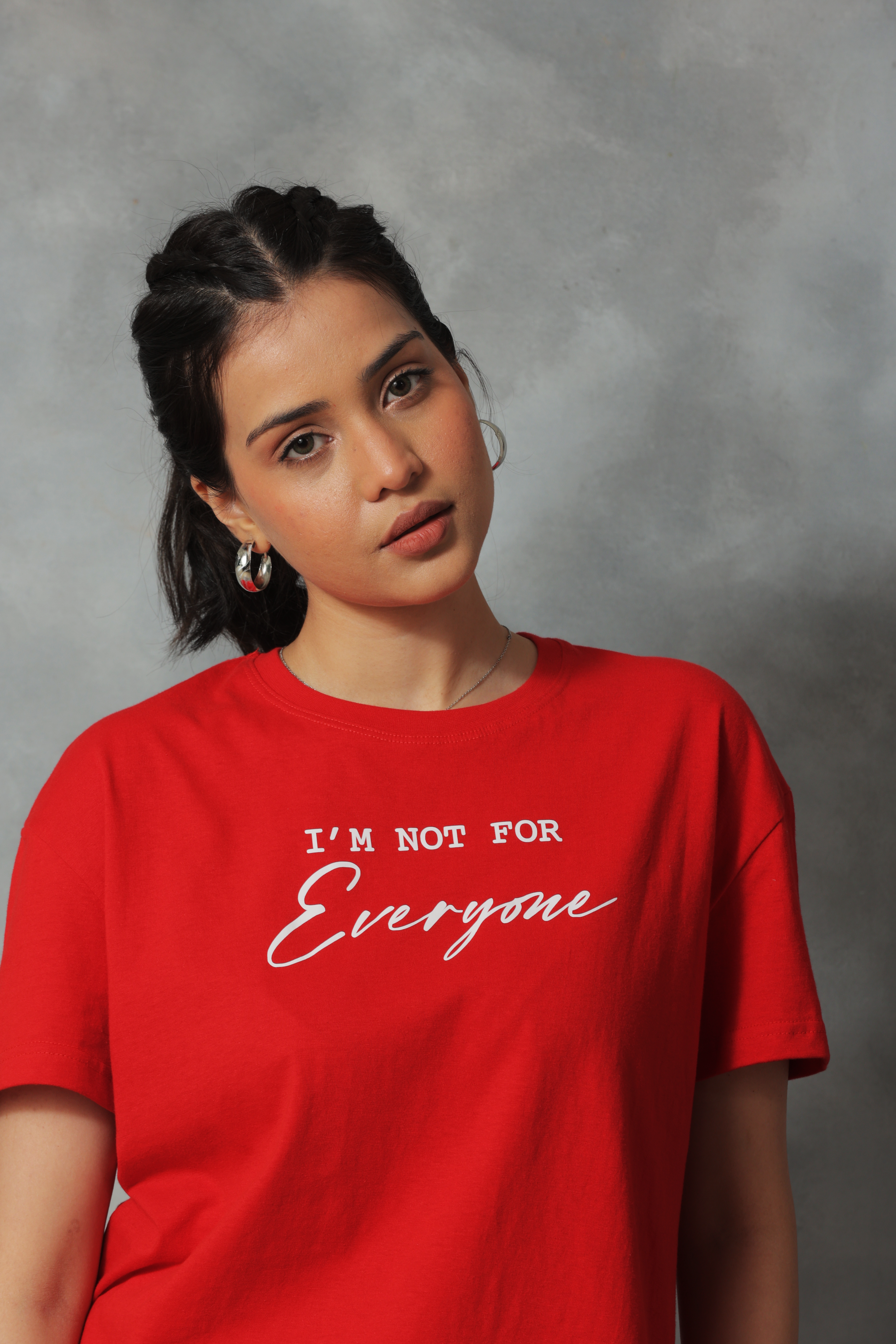 ‚ÄúI'm not for Everyone‚Äù Tee