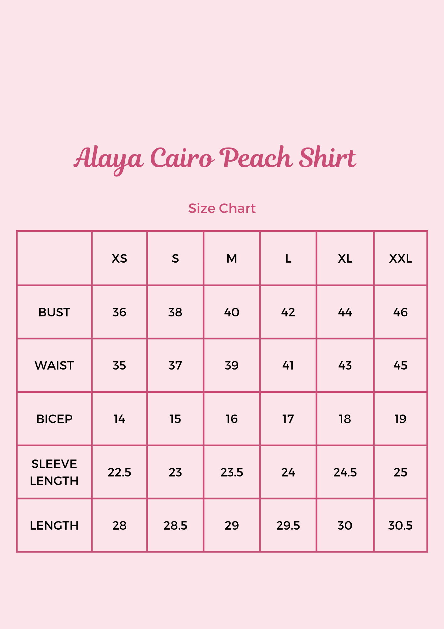 Alaya Cairo Peachy Vibe Co-ord Set