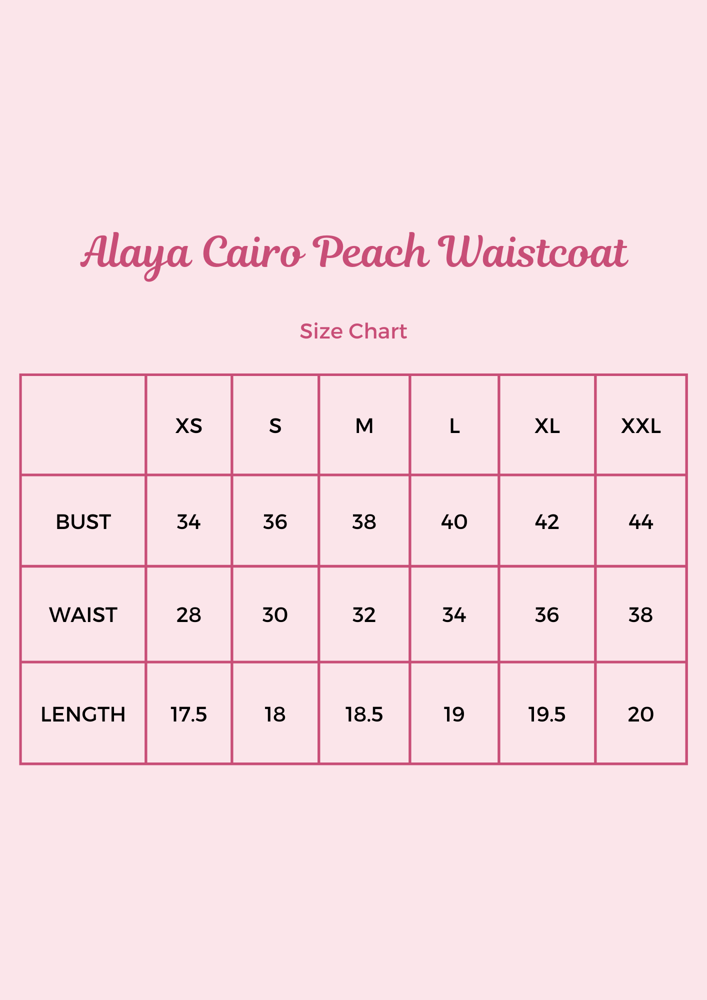 Alaya Cairo Peach Girl Boss set