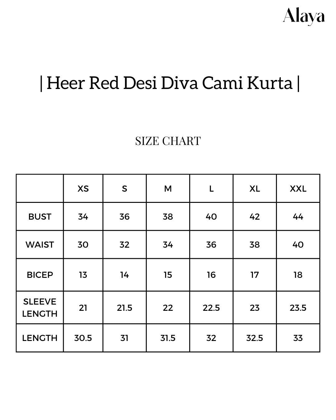 Alaya Heer Red Desi Diva Cami-sharara Set with Choker Dupatta