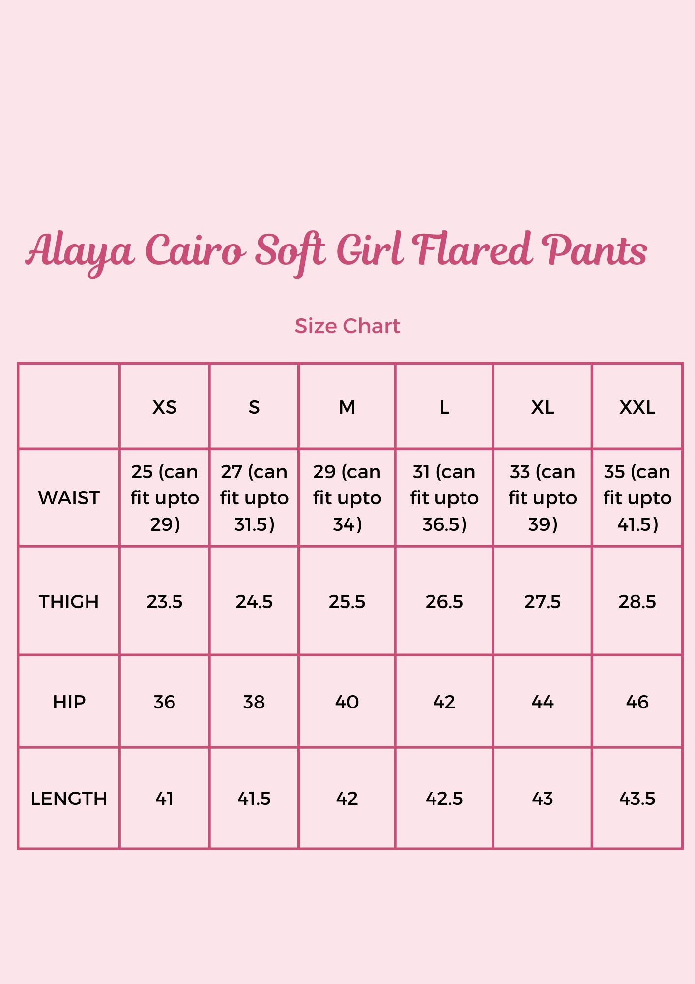 Alaya Cairo Soft Girl Overlay Set