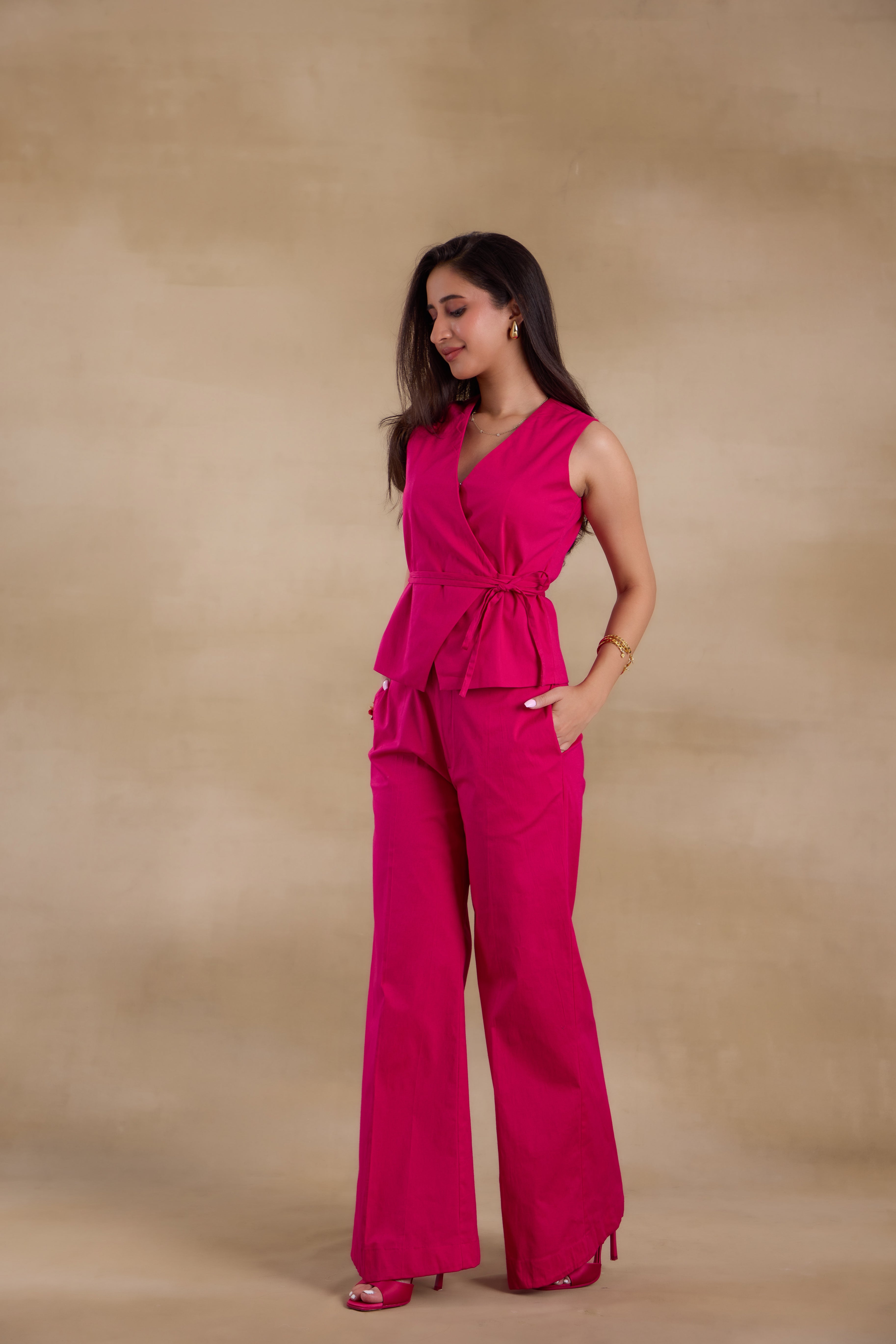 Alaya Essentials Fuchsia Power Set